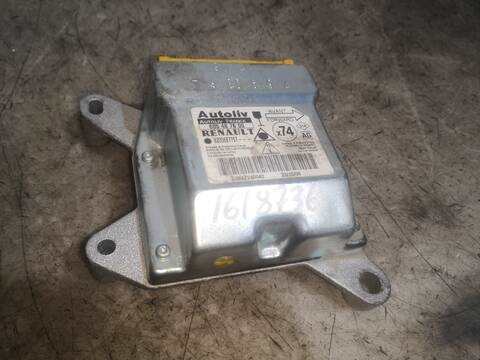 Foto 2ª: Centralita Airbag Renault Laguna F9Q752 (2004)