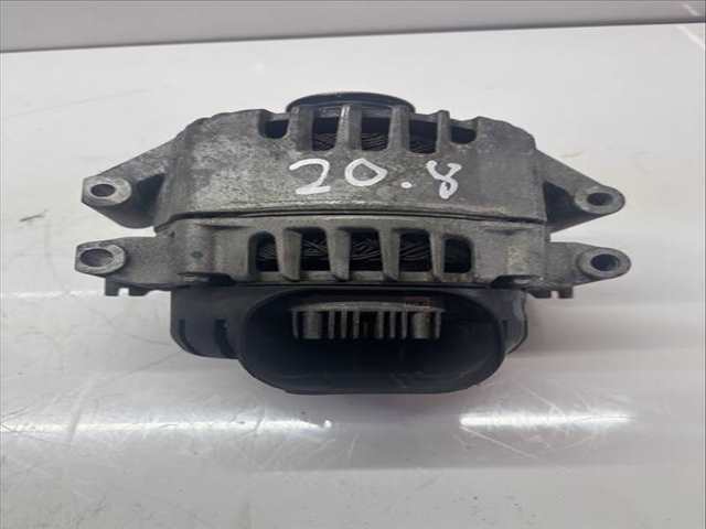 Foto 2ª: Alternador Bmw Serie 7 720 449 CV 330KW [N63B44C N63] (2015)