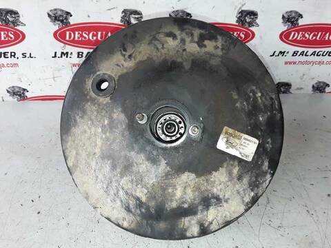 Foto 3ª: Servofreno Ford Transit FT 280 2.0 MEDIO 101CV (2000)