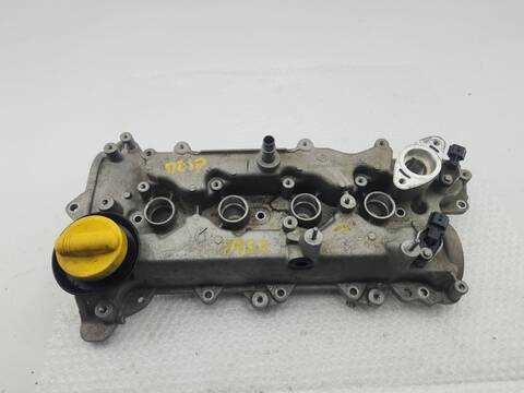 Despiece Motor Renault Captur DYNAMIQUE 120CV 88KW