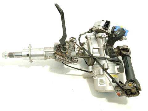 Foto 2ª: Columna Dirección Hyundai Ioniq 1.6 GDI HYBRID 141CV 104KW [G4LE] (2019)