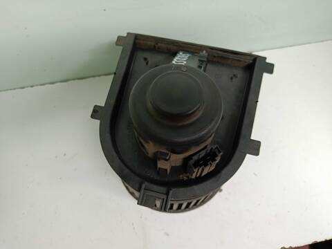 Foto 2ª: Ventilador de Calefacción Seat Leon AXR (2003)