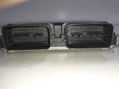 Foto 3ª: Centralita Motor ECU Opel Agila ENJOY 86CV 63KW [K12B] (2008)