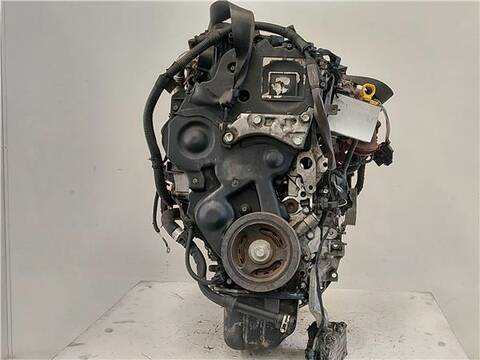 Foto 4ª: Motor Completo Citroen C3 1.4 HDI 68CV 50KW [8HZ (DV4TD)] (2006)
