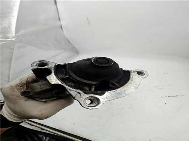 Foto 3ª: Motor de Arranque Peugeot 206 1.9 X-LINE RI [1.9 LTR. - 51 KW DIESEL]