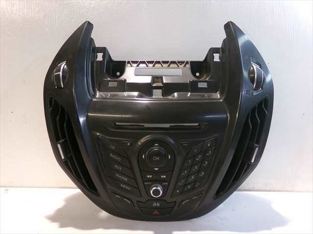 Mando Multifuncion Ford Tourneo 1.6 TDCI 2014-