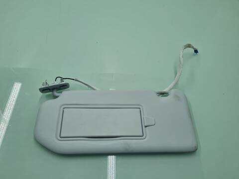 Foto 2ª: Parasol Izquierdo Opel Grandland DESIGN LINE 131CV 96KW (2022)