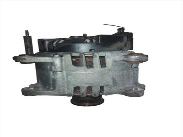 Alternador Volkswagen Caddy 2.0 TDI FURGONETA