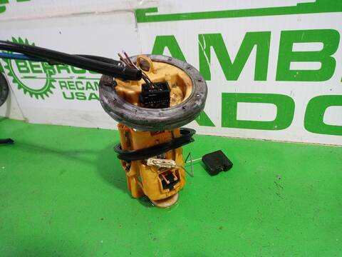 Foto 3ª: Aforador Bmw Serie 3 315 320D 136CV [M47D20] (1998)