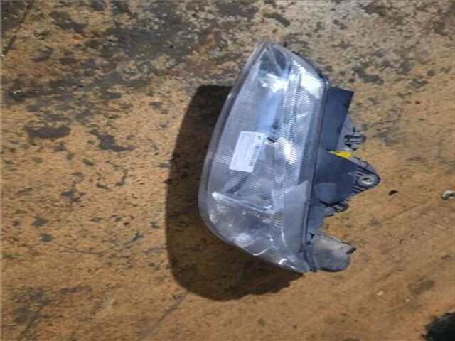 Faro Izquierdo Peugeot 406 1.9 TD