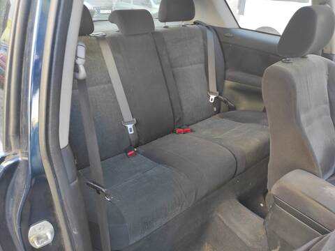 Asientos Traseros Toyota Corolla 1CDFTV