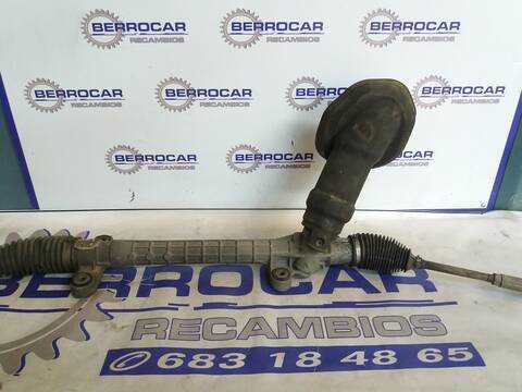 Foto 1ª: Cremallera de Direccion Toyota Corolla 1.4 TD CAT 90CV 66KW [1NDTV] (2004)
