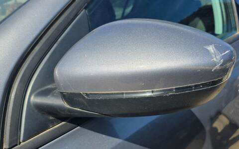 Retrovisor Izquierdo Peugeot 308 STYLE
