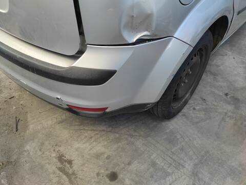 Foto 2ª: Paragolpes Trasero Ford Focus KKDA BERLINA (2006)