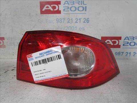 Piloto Trasero Derecho Renault Laguna 2.2 DCI 140CV 102KW