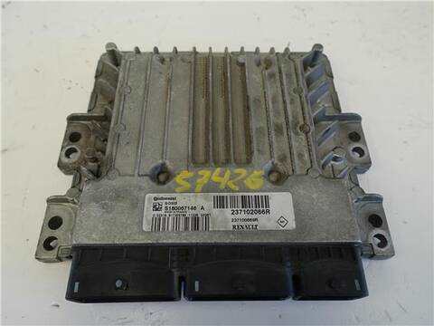 Centralita Motor ECU Renault Laguna 1.5 EMOTION BERLINA 110CV 81KW