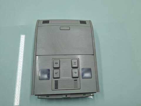 Luz Interior Volkswagen Tiguan SPORT 4MOTION BMT 239CV 176KW