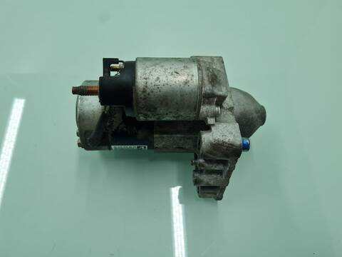Foto 4ª: Motor de Arranque Citroen C4 BUSINESS 99CV 73KW (2016)