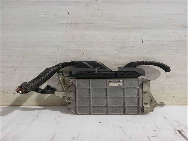 Foto 3ª: Centralita Motor ECU Toyota Auris 1.33 DUAL-VVTI NRE150_) 101CV 74KW [1NR-FE] (2010)