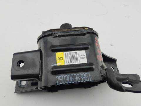 Foto 2ª: Soporte Motor Kia Xceed GT-LINE 160CV 118KW [G4LK] (2025)