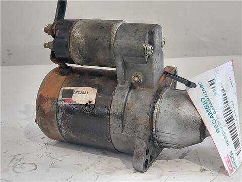 Motor de Arranque Suzuki SJ 1.0 G 410 SJ410)