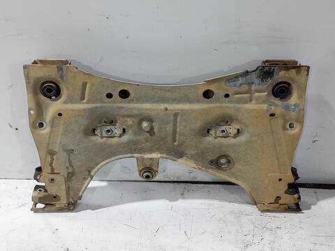 Foto 3ª: Puente Delantero Renault Scenic AUTHENTIQUE 86CV (2003)