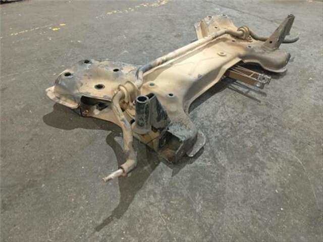 Foto 2ª: Cuna de Motor Citroen Jumper 3.0 33 L2H2 HDI 160 [3.0 LTR. - 116 KW HDI CAT]