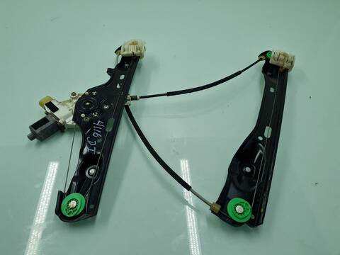 Elevalunas Eléctrico Delantero Izquierdo Bmw X1 2.0 TD CAT 177CV 130KW