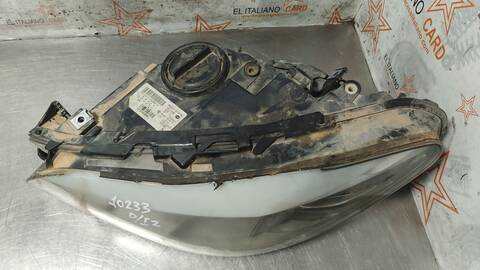 Foto 4ª: Faro Izquierdo Bmw Serie 5 518 520 D 184CV 135KW [N47D20C] (2010)