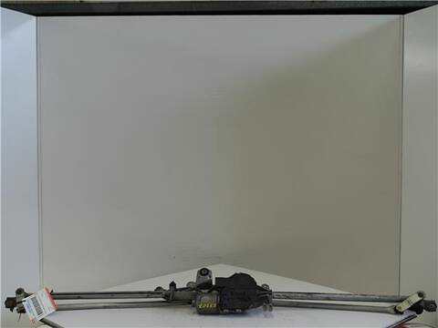 Motor Limpia Delantero Opel Astra 1.7 CDTI 110CV 81KW