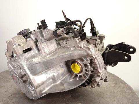 Foto 2ª: Caja Cambios Kia Ceed 1.6 CRDI CAT 115CV 85KW [D4FB] (2010)