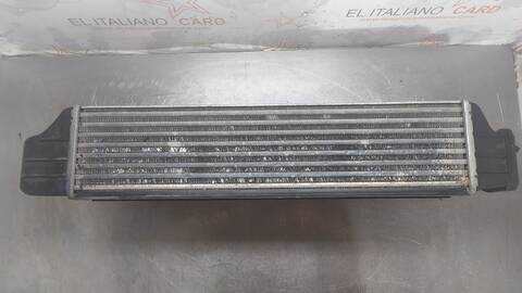 Foto 2ª: Intercooler Bmw Serie 3 315 320D BERLINA 150CV 110KW [204D4] (2003)