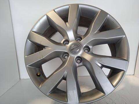 LLanta Aleacion Nissan Murano EXECUTIVE 256CV 188KW