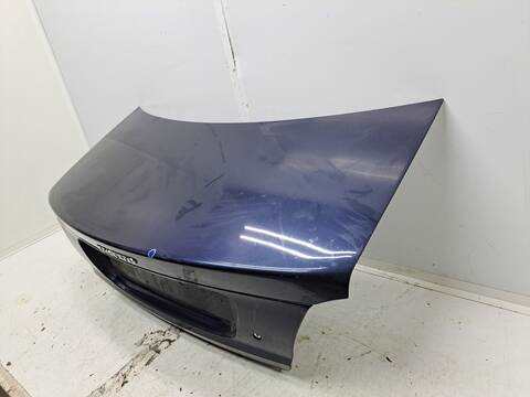 Foto 4ª: Maletero Volvo C70 2.4 T 193CV 142KW [B5244T] (2002)