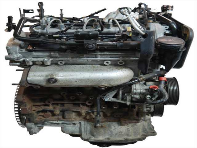 Motor Completo Hyundai ix55 239CV 176KW