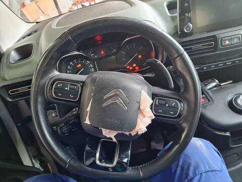 Volante Citroen Berlingo SHINE M 131CV 96KW
