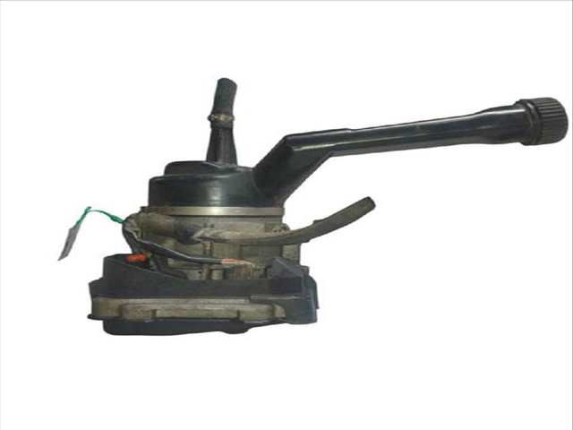 Bomba de Direccion Peugeot 308 1.6 HDI
