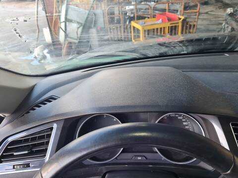 Foto 3ª: Salpicadero Volkswagen Tiguan ADVANCE 4MOTION 150CV 110KW [DFGA] (2020)