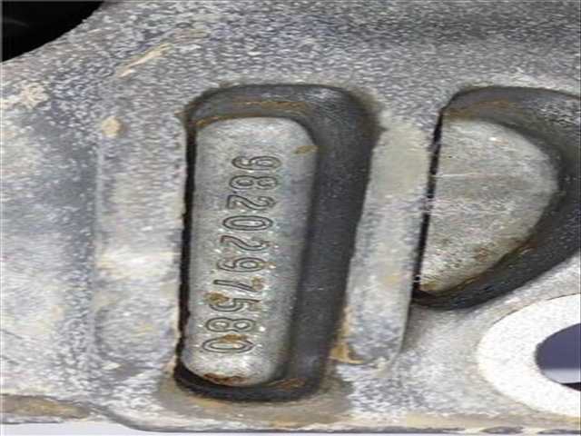Foto 2ª: Soporte Motor Citroen Berlingo 1.5 BLUEHDI 100 102CV 75KW [YHT (DV5RCF),YHY (DV5RD)] (2021)