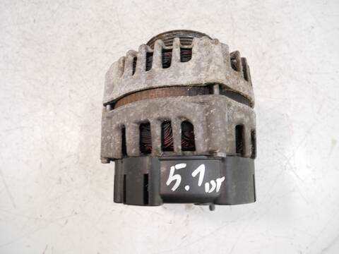 Foto 2ª: Alternador Audi A5 354 CV 260KW [CAUA CAU] (2011)