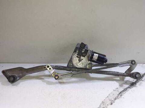 Motor Limpia Delantero Mercedes Clase R 280 3.0 CDI CAT 224CV 165KW