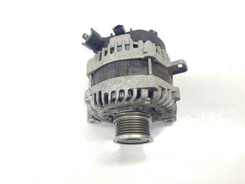 Foto 3ª: Alternador Opel Combo BASIS (2018)