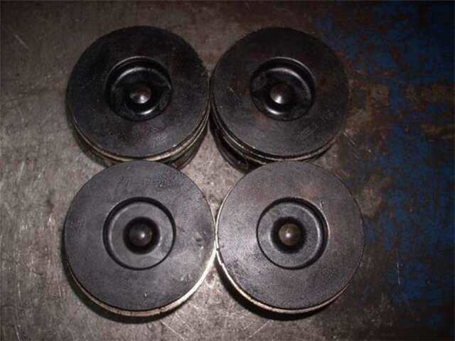 Despiece Motor Ford Transit 2.4 FT 330 2.4 [2.4 LTR. - 92 KW TDE CAT] FURGON CORTO (FY)(2000 _)