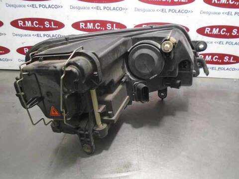 Foto 3ª: Faro Izquierdo Volkswagen Phaeton 3.2 V6 24V 241CV 177KW [BKL] (2004)