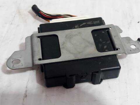 Foto 2ª: Centralita Motor ECU Toyota Prius BASIS AUT. 78CV [1NZFXE] (2003)