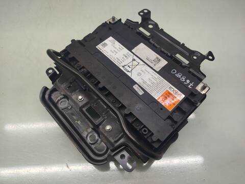 Foto 2ª: Bateria Gran Capacidad Hybrid Ford Focus 1.0 ECOBOOST MHEV 125CV 92KW [B7DC] (2021)