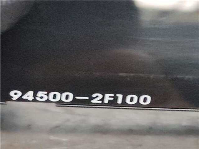 Foto 2ª: Pantalla Multifuncion Kia Cerato 2.0 CRDI [D4EA]