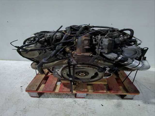Motor Completo Volkswagen Phaeton 3.0 V6 TDI 4MOTION 240CV 176KW