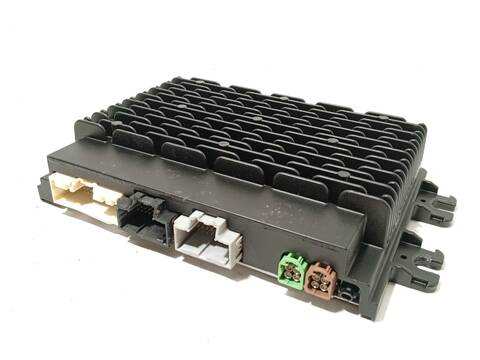 Foto 2ª: Centralita Motor ECU Ford Tourneo 1.0 ECOBOOST 125CV 92KW [B7NB] (2024)