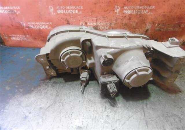 Faro Derecho Hyundai Coupe 1.6 16V